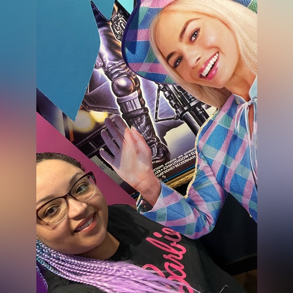 Gingerbread Scratch Off Mystery Game & Plus Size Live - Picture 9 of 10